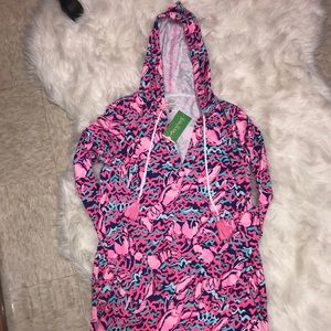 Lily Pulitzer Dress